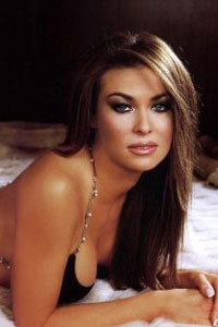 Кармен Электра (Carmen Electra)