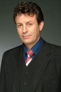 Сергей Перебоев