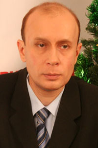 Евграф Прохоров