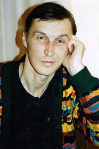 Геннадий Косарев