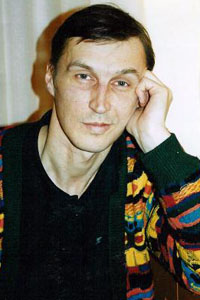 Геннадий Косарев Геннадий Косарев