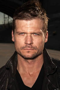 Бэйли Чейз (Bailey Chase)