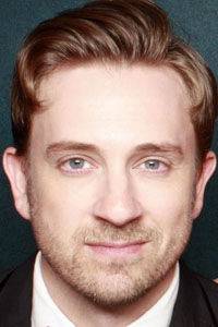 Том Ленк (Tom Lenk)