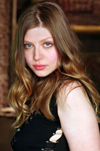 Эмбер Бенсон (Amber Benson)