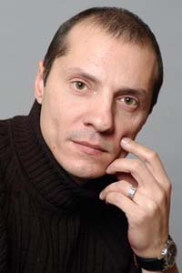 Сергей Перелыгин
