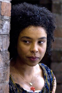 Софи Оконедо / Sophie Okonedo