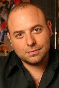 Нэйтан Ферст (Nathan Furst) Нэйтан Ферст (Nathan Furst)