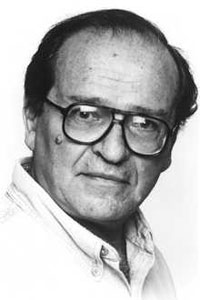 Сидни Люмет (Sidney Lumet)