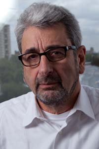 ΠΡΠ²ΠΈΠ΄ ΠΠΊΠΈΠ½ / David Aukin ΠΡΠ²ΠΈΠ΄ ΠΠΊΠΈΠ½ / David Aukin