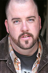 Крис Салливан (Chris Sullivan)