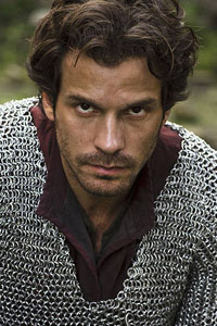 Сантьяго Кабрера (Santiago Cabrera)