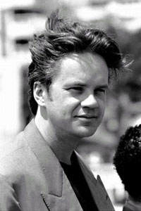 Тим Роббинс / Tim Robbins