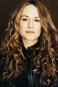 Холли Хантер (Holly Hunter)