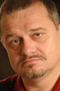 Грег Болдуин (Greg Baldwin)