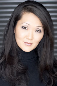 Линда Ко (Linda Ko)