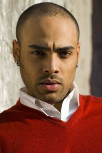 Рейнбоу Фрэнкс (Rainbow Francks)