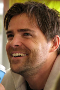 Каван Смит (Kavan Smith)