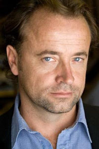 Дэвид Найкл (David Nykl)