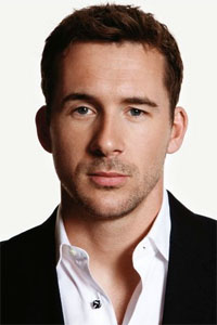 Бэрри Слоун / Barry Sloane