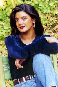 Шохре Агдашлу (Shohreh Aghdashloo)
