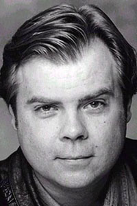 Грег Лосон (Greg Lawson)