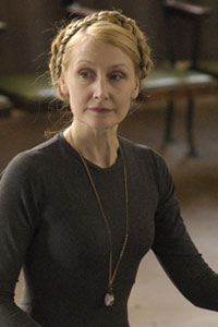 Патриция Кларксон (Patricia Clarkson)