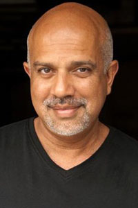 Маной Суд (Manoj Sood)