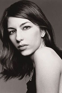 София Коппола (Sofia Coppola)