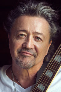 Марк Колли (Mark Collie)