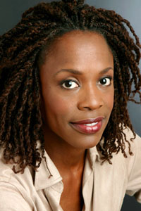 Чарлэйн Вудард (Charlayne Woodard)