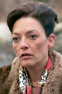 Шэрон Анджела (Sharon Angela)