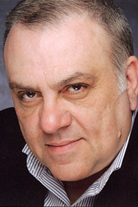 Винсент Куратола (Vincent Curatola)
