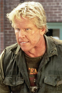 Гэри Бьюзи (Gary Busey)