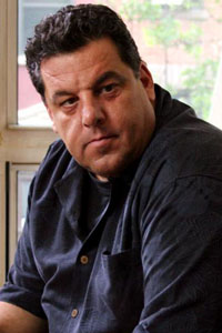 Стив Ширрипа / Steve Schirripa Стив Ширрипа / Steve Schirripa