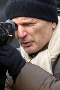 Дэвид Чейз (David Chase)