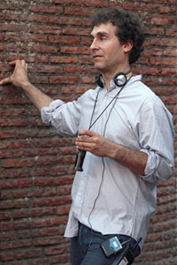 Даг Лайман (Doug Liman) Даг Лайман (Doug Liman)