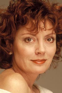 Сьюзен Сарандон / Susan Sarandon