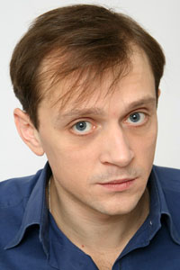 Дмитрий Гусев