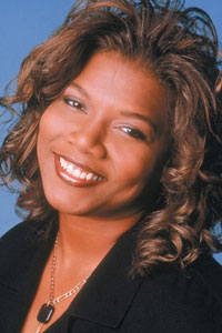 Куин Латифа (Queen Latifah)