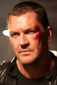 Крэйг Фэйрбрасс (Craig Fairbrass)