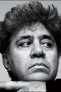 Педро Альмодовар (Pedro Almodóvar) Педро Альмодовар (Pedro Almodóvar)