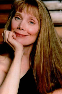 Сисси Спейсек (Sissy Spacek)