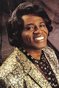 Джеймс Браун (James Brown)