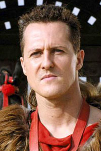 Михаэль Шумахер (Michael Schumacher)