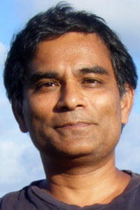 Радж К. Бозе (Raj K. Bose)