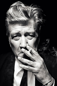 Дэвид Линч / David Lynch