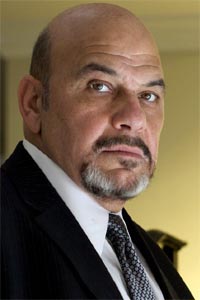 Джон Полито (Jon Polito)