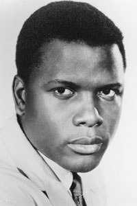 Сидни Пуатье (Sidney Poitier)
