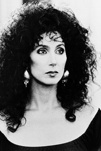 Шер (Cher)