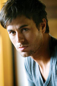 Энрике Иглесиас (Enrique Iglesias)